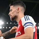 Jorginho se despede do Arsenal e tem caminho livre para fechar com Flamengo