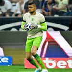 Jori estreia na Série A pelo América e ganha elogios de Bustos: 'Grande jogo'