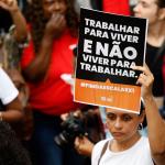 Justiça barra campanha paga do governo Lula em defesa do fim da escala 6x1