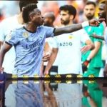 Jornal de Valência volta a atacar Vini Jr: 'Fartos de Pinóquios'