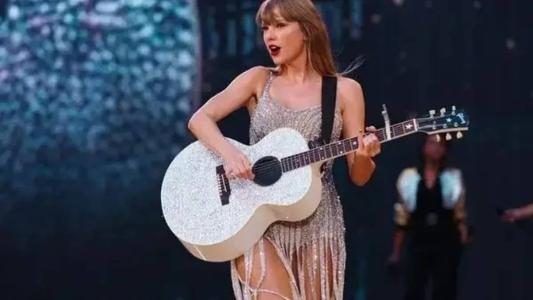 Jornal americano anuncia vaga de emprego para 'repórter de Taylor Swift'
