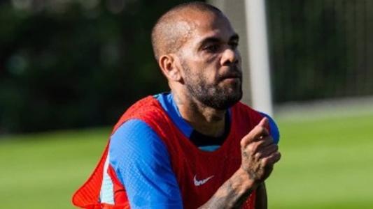 Jornal da Catalunha trouxe detalhes do depoimento da vítima em caso Daniel Alves