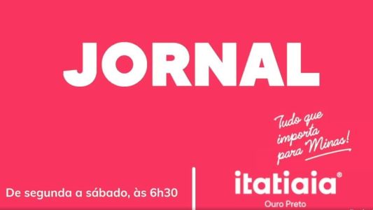 Jornal da Itaiaia Ouro Preto