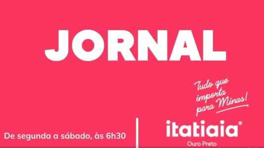 Jornal da Itaiaia Ouro Preto