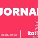 Jornal da Itaiaia Ouro Preto