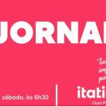 Jornal da Itaiaia Ouro Preto