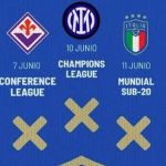 Jornal espanhol destaca acúmulo de eliminações do futebol italiano