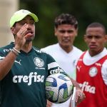Jornal diz que Abel Ferreira pode deixar Palmeiras por maior salário do mundo