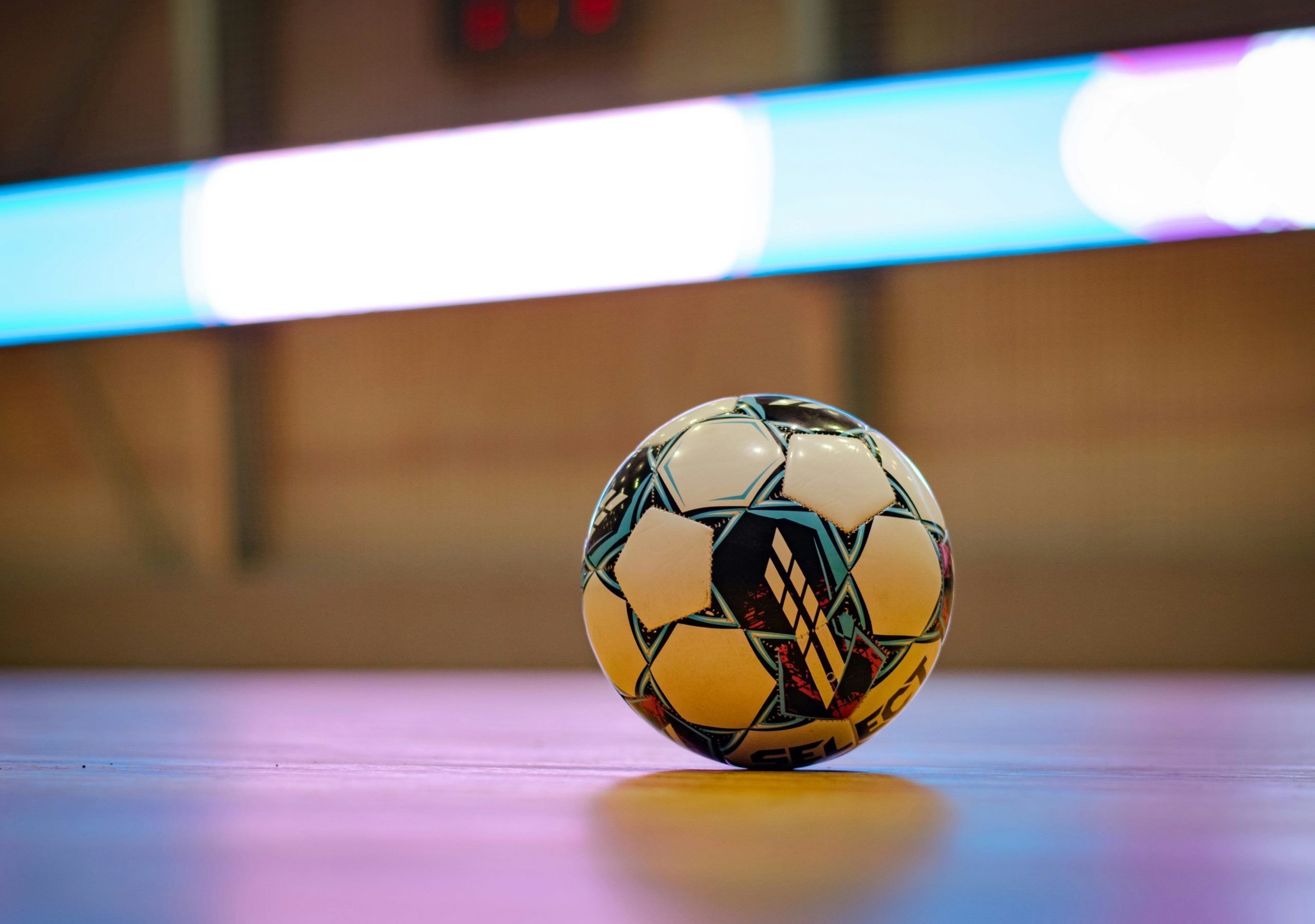 Torneio de Futsal Mariana Viva começa no dia 12 de maio