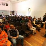 Ouro Preto apresenta Plano de Contingência para o período chuvoso