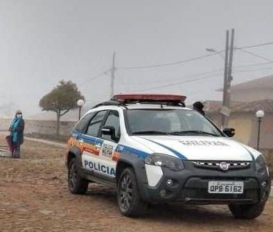 52º Batalhão da PM promove Campanha do Agasalho 2025 em cidades da região