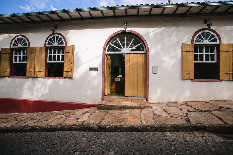 Exposição Itinerante “Poesia de Contato” será lançada em Ouro Preto no Dia Nacional da Poesia
