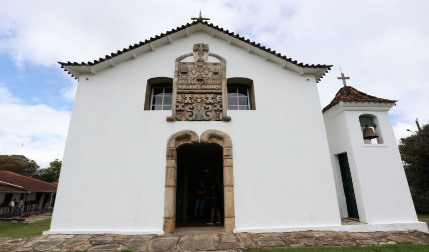 Subdistrito de Chapada, em Ouro Preto, recebe festival com música e comida de boteco neste fim de semana