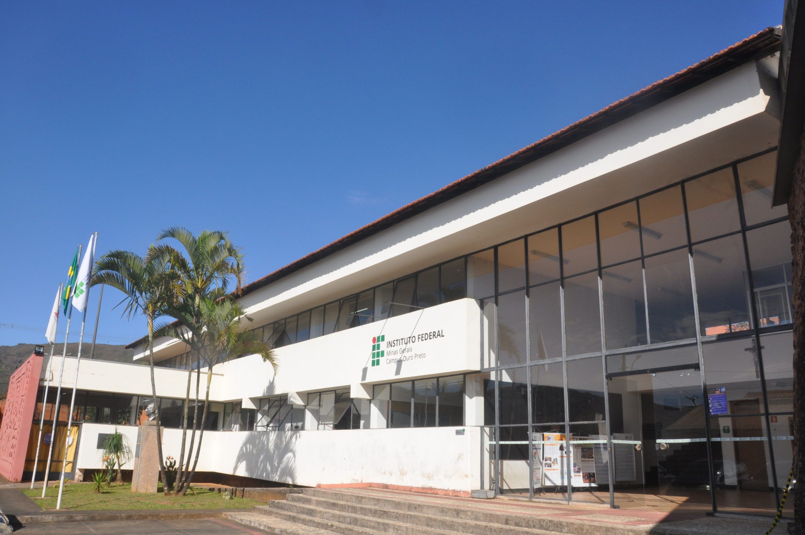 IFMG Ouro Preto oferece curso gratuito com foco em inserção no mercado de trabalho