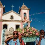 Lavras Novas celebra Festa de Nossa Senhora dos Prazeres em setembro
