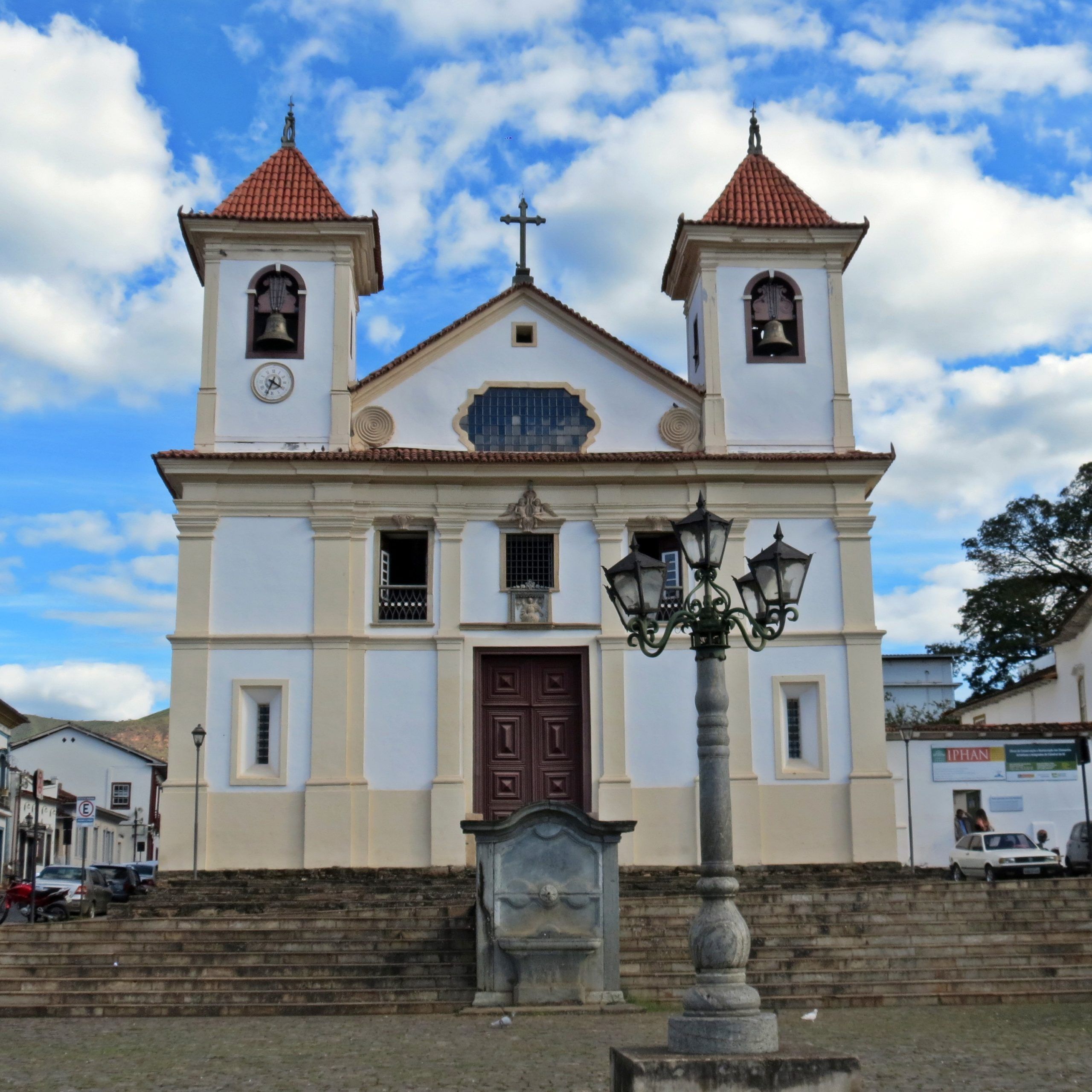 Giro Cultural: Ouro Preto e Mariana têm fim de semana de fé, música, teatro e celebrações