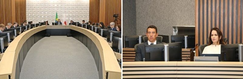 MPF monitora execução do Novo Acordo do Rio Doce em audiência do Caso Mariana
