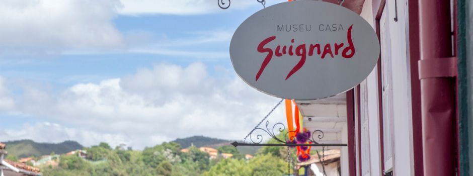 Museu Casa Guignard abre exposição de desenhos de Alberto Guignard