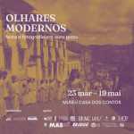 Exposição de Fotografias em Ouro Preto Apresenta Perspectivas Modernas sobre a Celebração da Semana Santa