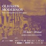 Exposição de Fotografias em Ouro Preto Apresenta Perspectivas Modernas sobre a Celebração da Semana Santa