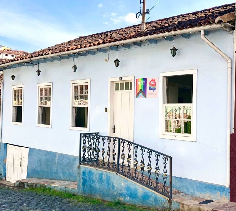 Ouro Preto realiza Semana do Orgulho LGBT+ no mês de junho
