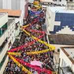Terça-feira de Carnaval em Itabirito tem Bandalheira, blocos sonorizados e despedida do Trio Elétrico