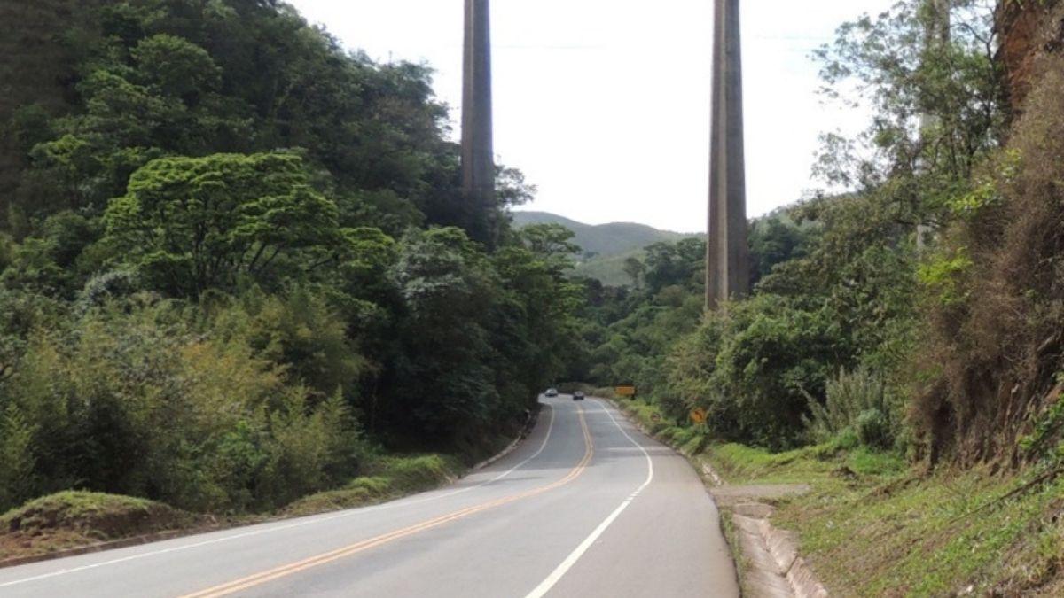 Governo de Minas prevê assinatura da concessão Ouro Preto–Mariana em janeiro de 2026
