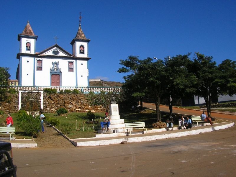 Santa Rita Durão celebra Festa de Nossa Senhora de Nazaré com três dias de programação