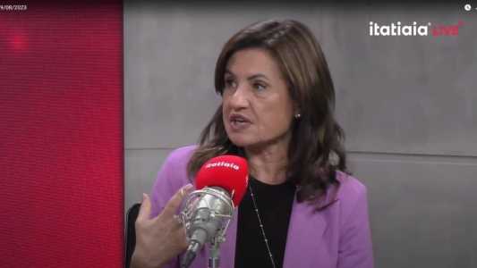 Jornalista concedeu entrevista nesta quarta-feira (9) ao Rádio Vivo