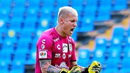 Jornalista cravou acerto do América com novo goleiro