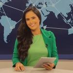 Grávida, morre jornalista da TV Canção Nova
