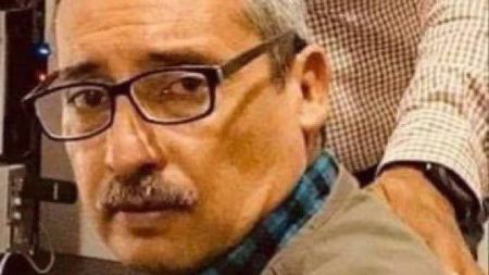 Jornalista desaparecido é encontrado morto com sinais de violência no México