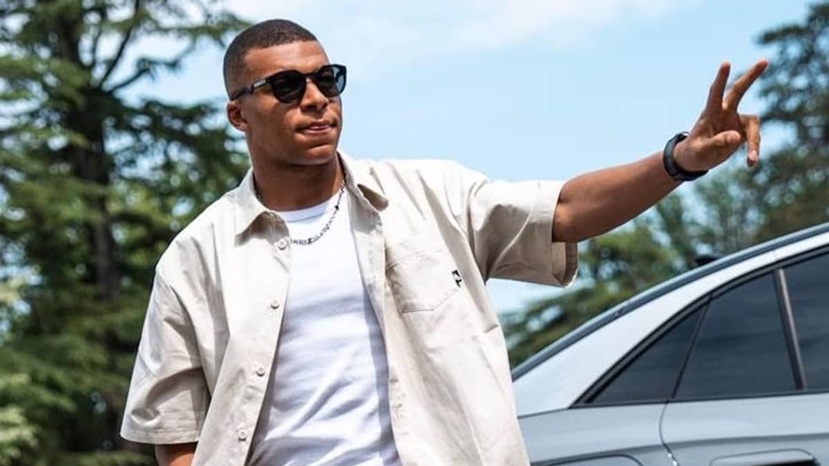 Imprensa francesa detona postura de Mbappé no PSG: 'O líder da noite'
