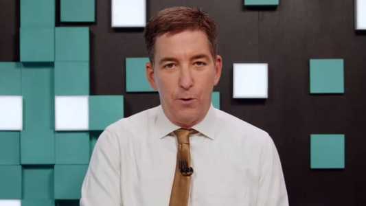 Jornalista Glenn Greenwald alertou para aumento da censura em decisões de ministro Alexandre de Moraes
