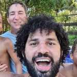 Glenn fala sobre a luta de David Miranda contra a doença e relembra momentos marcantes do ex-deputado