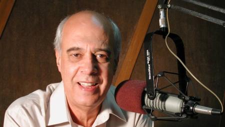 Jornalista José Lino Souza Barros faleceu, nesta segunda-feira (30), aos 86 anos