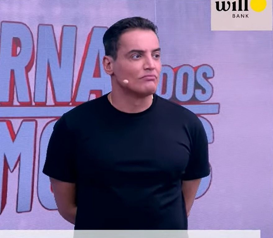 Jornalista Leo Dias é internado em UTI em SP; veja boletim médico