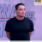 Jornalista Leo Dias é internado em UTI em SP; veja boletim médico