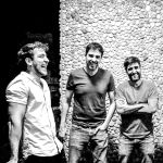 Banda Glasgow9 lança álbum autoral em BH