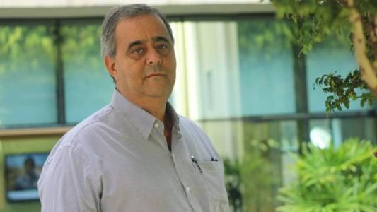 José Avelino Pereira Neto era conhecido por sua calma e tom moderado