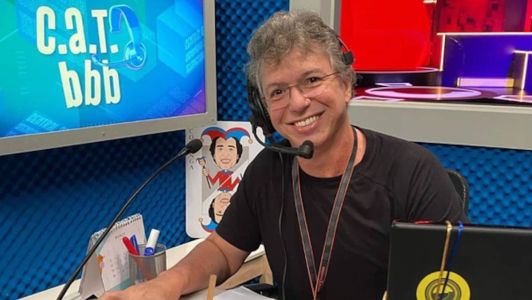 José Bonifácio Brasil de Oliveira, o Boninho, é o diretor responsável pelo Big Brother Brasil
