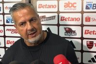 Diretor do Flamengo se posiciona sobre cancelamento de jogo na Libertadores