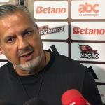 Dirigente do Flamengo rebate reclamação do Palmeiras contra arbitragem: 'Foi normal'