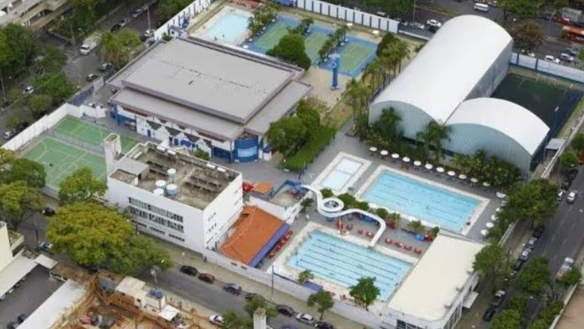 Ex-presidente do Conselho Deliberativo do Cruzeiro morre aos 80 anos