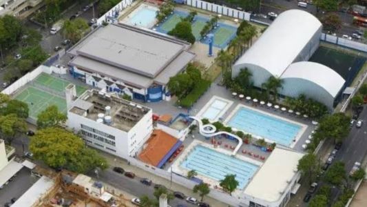 José Cesário Lima também foi superintendente do DM do Cruzeiro