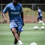 Reforço do Cruzeiro superou fome e saída precoce de casa para chegar à seleção