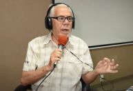Morre o narrador esportivo José Cunha, ex-Itatiaia e criador do 'Tá lá'