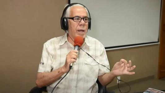 José Cunha passou por várias rádios e emissoras de TV brasileiras