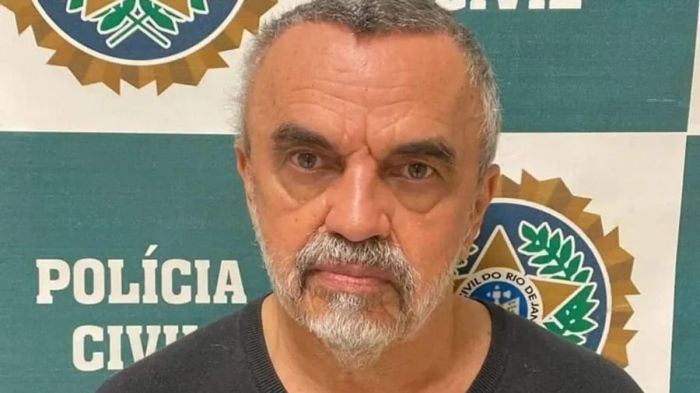 José Dumont foi preso em flagrante