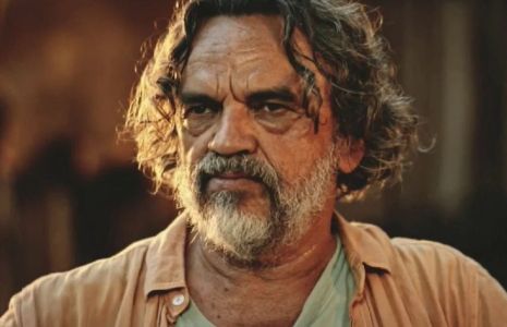 José Dumont foi preso por armazenar material